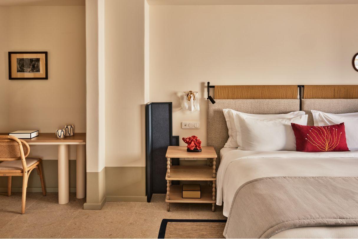 Cosme, A Luxury Collection Resort, Paros Nausa Zewnętrze zdjęcie