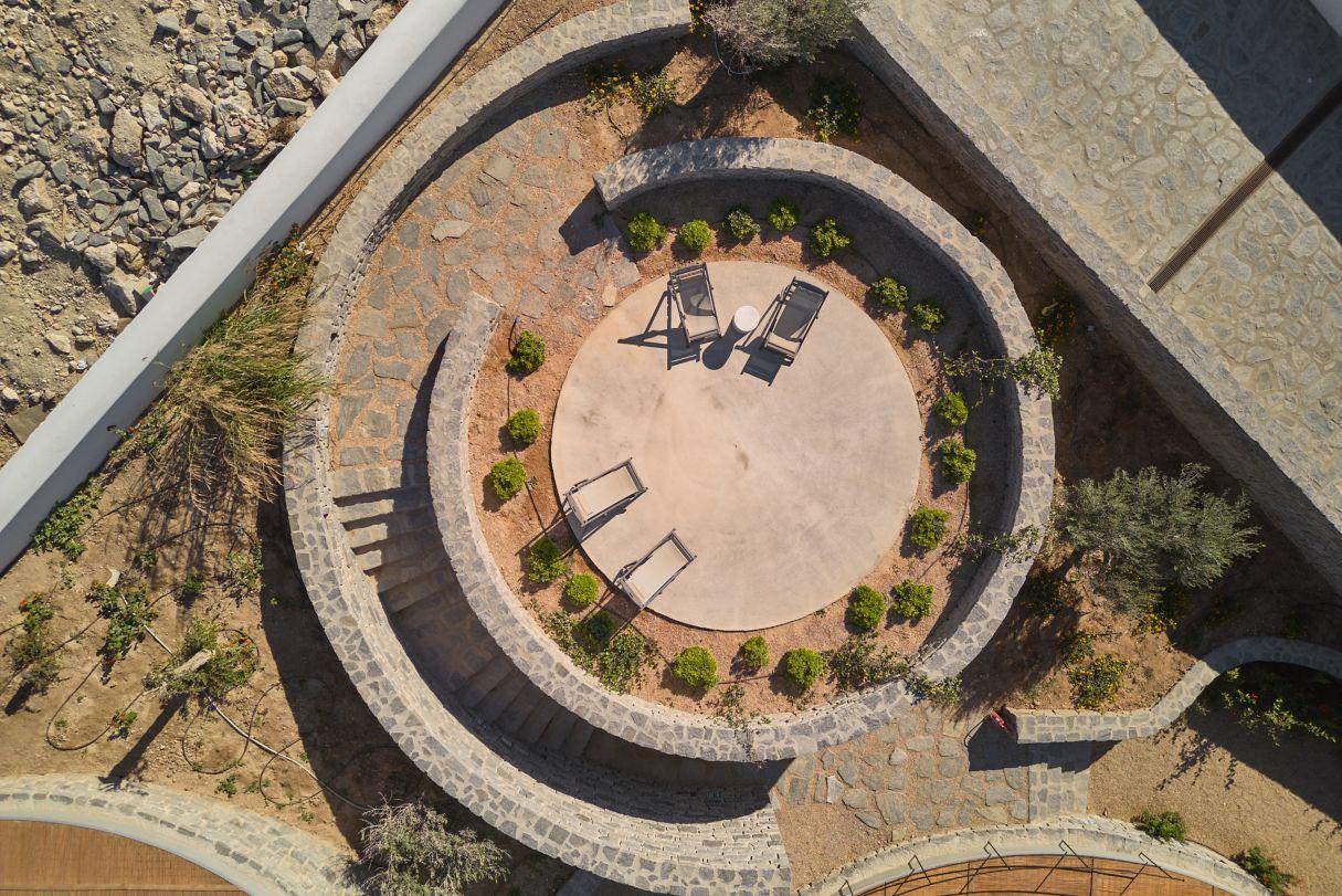 Cosme, A Luxury Collection Resort, Paros Nausa Zewnętrze zdjęcie