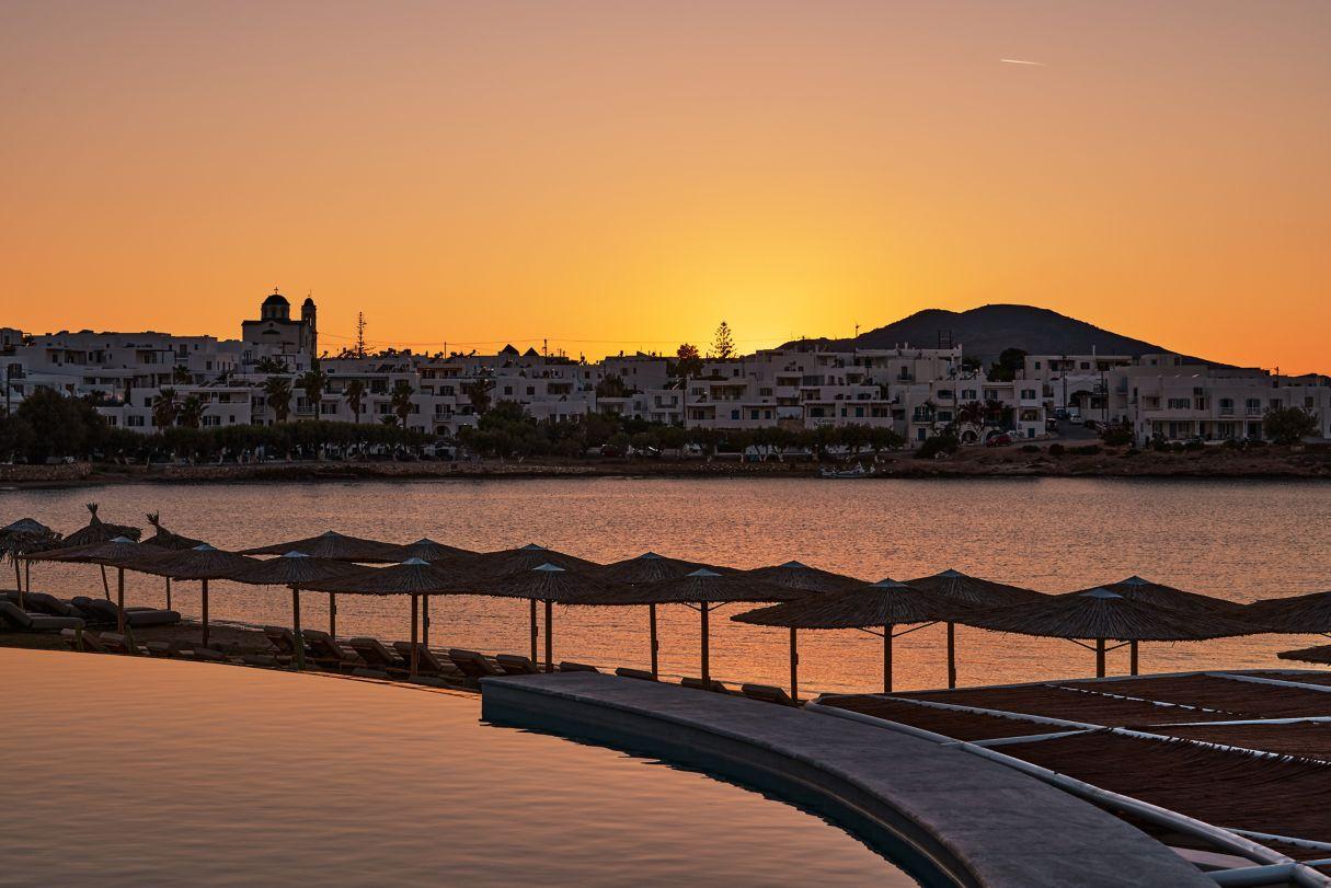 Cosme, A Luxury Collection Resort, Paros Nausa Zewnętrze zdjęcie