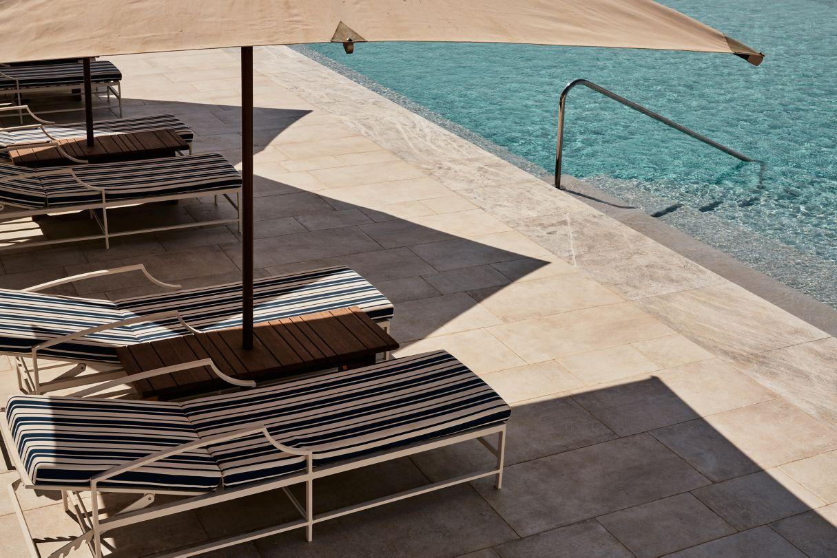 Cosme, A Luxury Collection Resort, Paros Nausa Zewnętrze zdjęcie