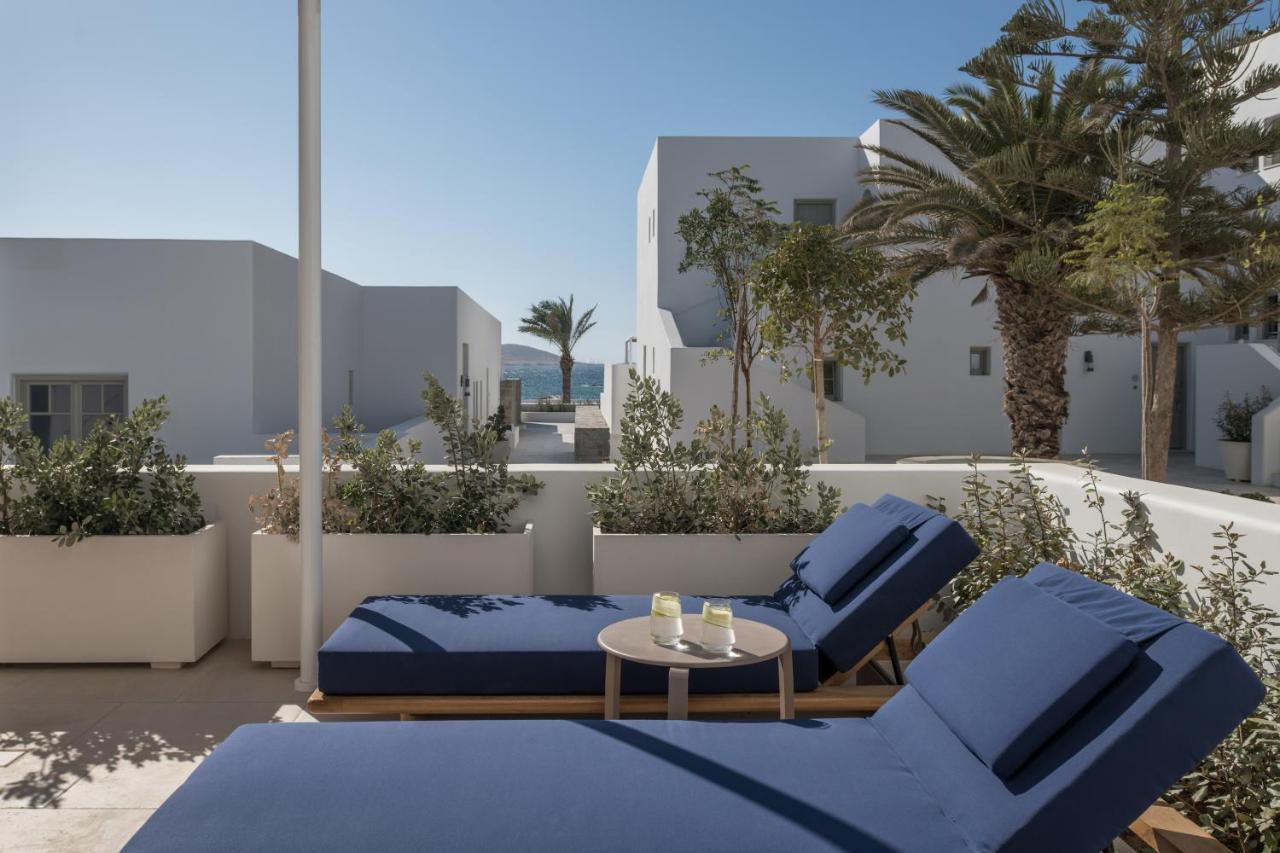 Cosme, A Luxury Collection Resort, Paros Nausa Zewnętrze zdjęcie