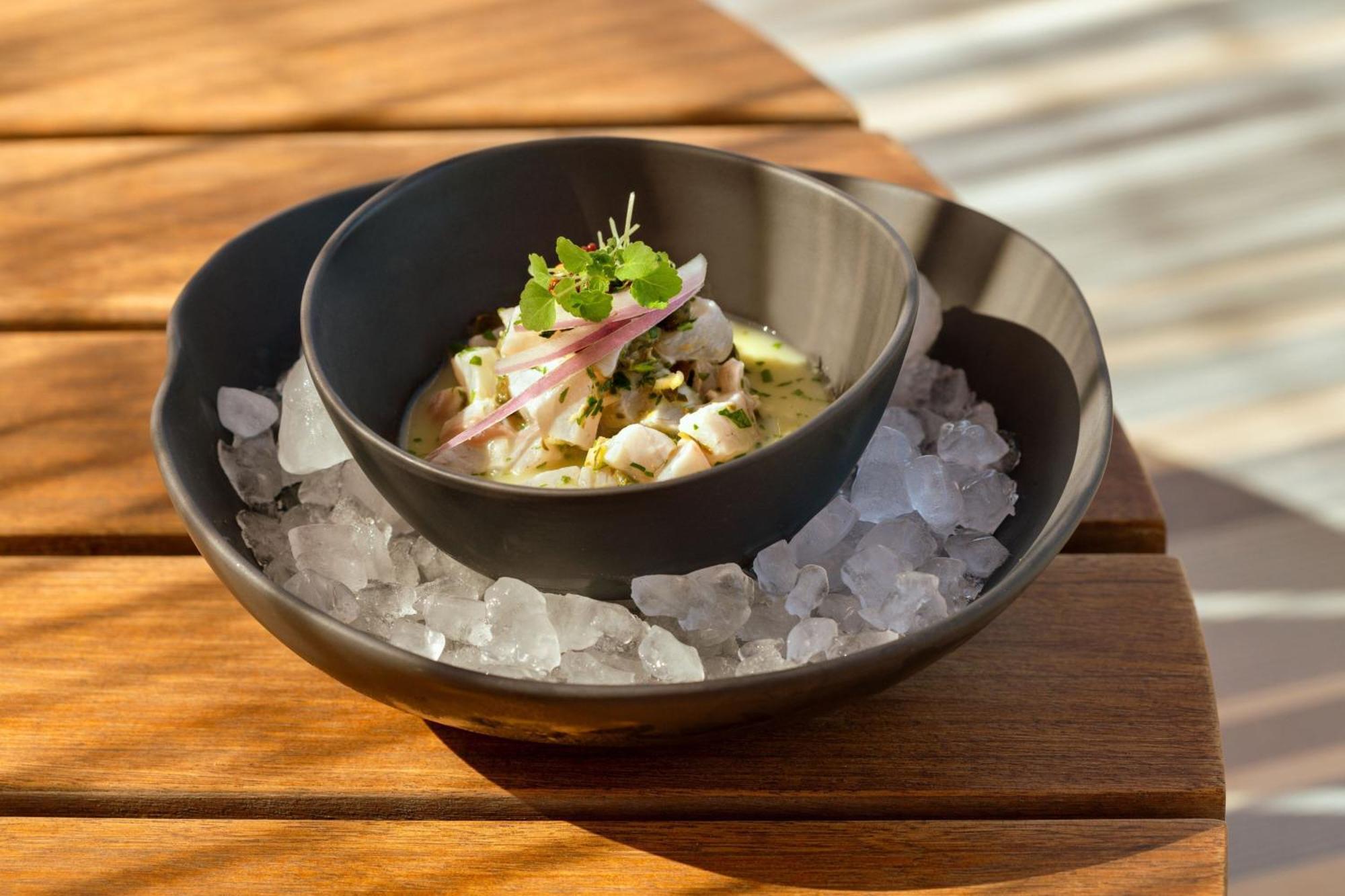 Cosme, A Luxury Collection Resort, Paros Nausa Zewnętrze zdjęcie