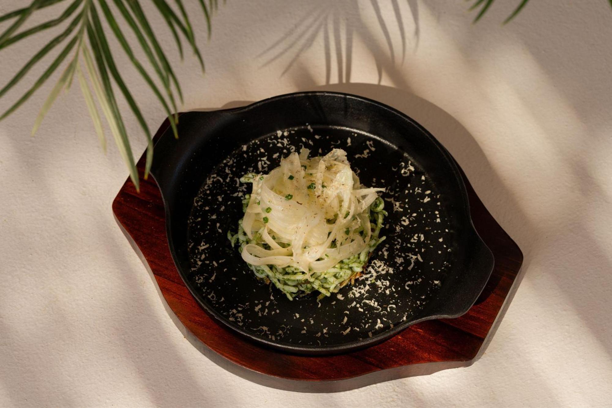 Cosme, A Luxury Collection Resort, Paros Nausa Zewnętrze zdjęcie