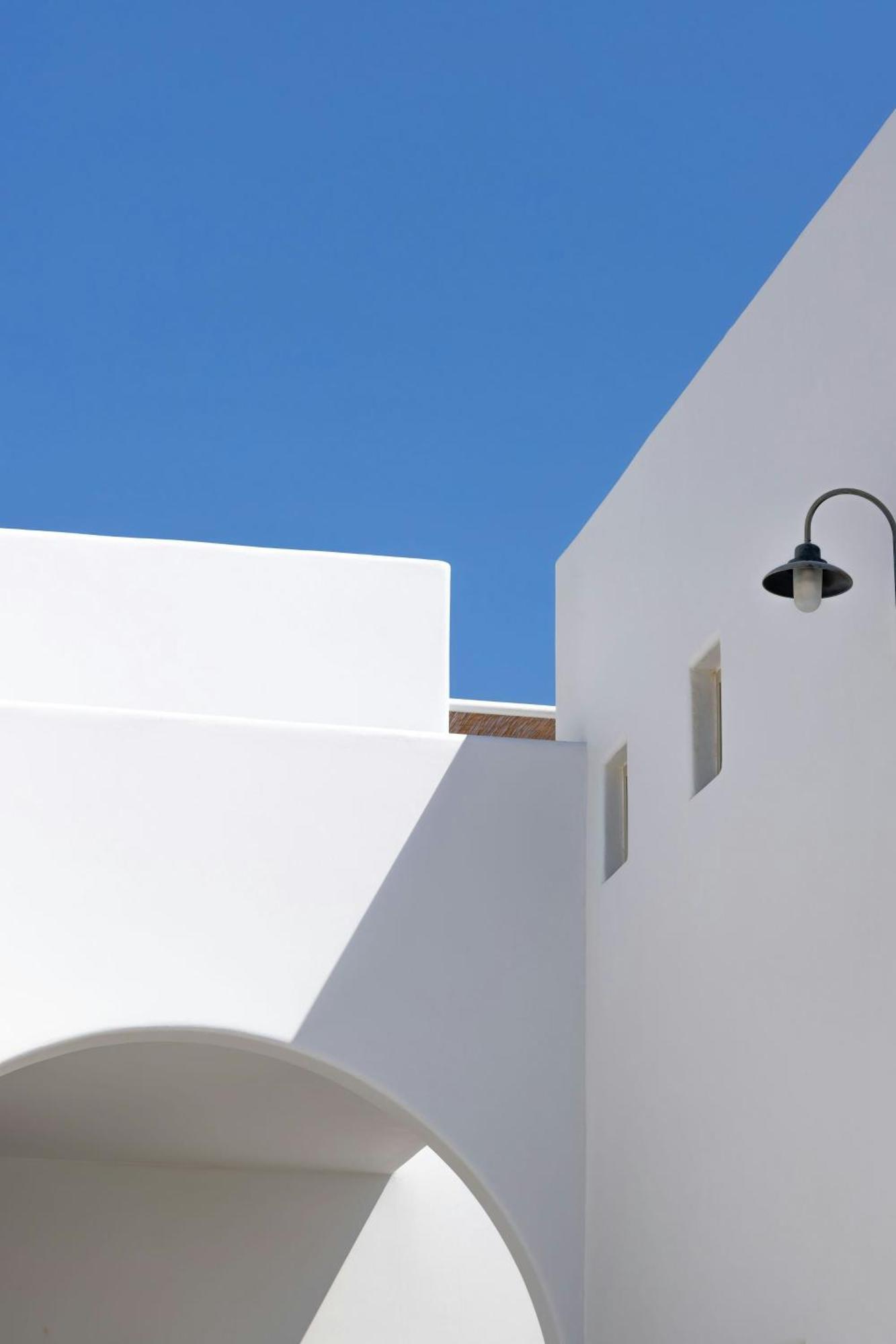 Cosme, A Luxury Collection Resort, Paros Nausa Zewnętrze zdjęcie