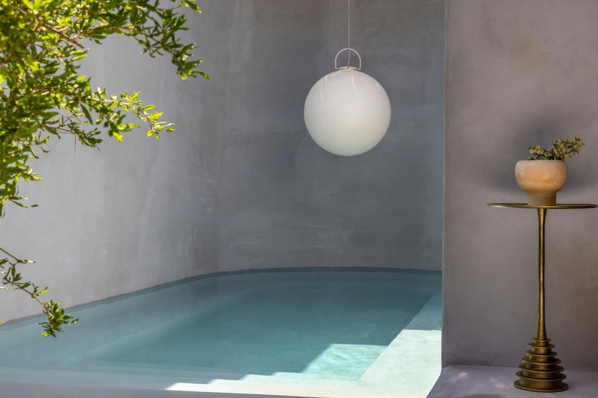 Cosme, A Luxury Collection Resort, Paros Nausa Zewnętrze zdjęcie